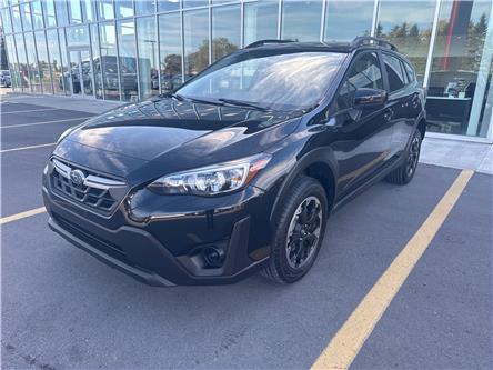 2023 Subaru Crosstrek Convenience (Stk: P2226) in BELLEVILLE - Image 1 of 10