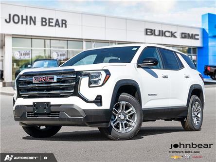 2026 GMC Terrain Elevation (Stk: 2411-26) in New Hamburg - Image 1 of 29