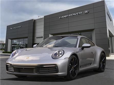 2024 Porsche 911 (Stk: TO09538) in Windsor - Image 1 of 27 2024 Porsche 911 (Stk: TO09538) in Windsor - Image 1 of 27