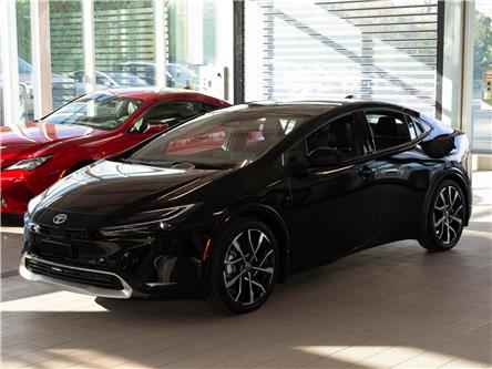 2026 Toyota Prius Plug-In Hybrid XSE Premium (Stk: 26389) in Kingston - Image 1 of 15