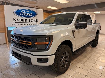2025 Ford F-150 Tremor (Stk: NB93846) in Shellbrook - Image 1 of 23