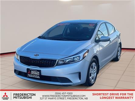 2017 Kia Forte LX (Stk: 253315NA) in Fredericton - Image 1 of 16