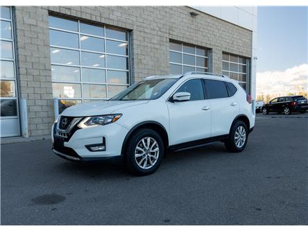 2018 Nissan Rogue SV (Stk: R68762) in Calgary - Image 1 of 23 2018 Nissan Rogue SV (Stk: R68762) in Calgary - Image 1 of 23