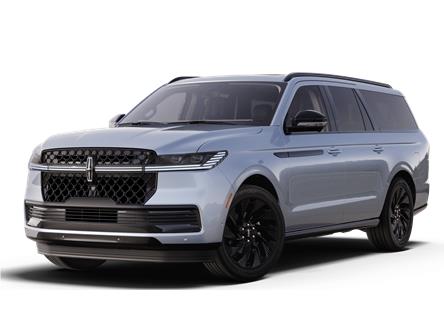 2025 Lincoln Navigator L Reserve (Stk: 25NV1415) in St. Catharines - Image 1 of 7