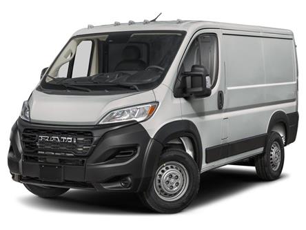 2025 RAM ProMaster 1500 Base (Stk: TS154) in Kamloops - Image 1 of 10