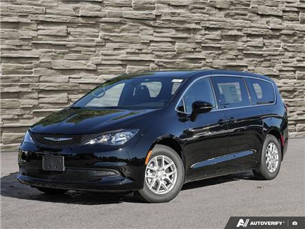2026 Chrysler Grand Caravan SXT (Stk: T8003) in Hamilton - Image 1 of 25 2026 Chrysler Grand Caravan SXT (Stk: T8003) in Hamilton - Image 1 of 25