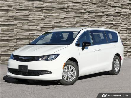2026 Chrysler Grand Caravan SXT (Stk: T8002) in Hamilton - Image 1 of 26 2026 Chrysler Grand Caravan SXT (Stk: T8002) in Hamilton - Image 1 of 26