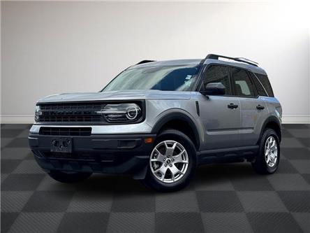 2023 Ford Bronco Sport Base (Stk: TL19766) in Windsor - Image 1 of 22