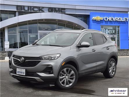 2023 Buick Encore GX Select (Stk: U4276) in Hamilton - Image 1 of 29