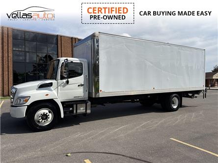 2023 Hino L7  (Stk: ATNP0572) in Vaughan - Image 1 of 31