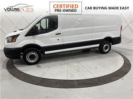 2024 Ford Transit-250 Cargo  (Stk: ATNP1768) in Vaughan - Image 1 of 31