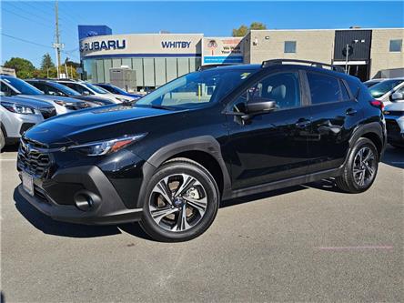 2025 Subaru Crosstrek Touring (Stk: 21U2210) in Whitby - Image 1 of 20 2025 Subaru Crosstrek Touring (Stk: 21U2210) in Whitby - Image 1 of 20