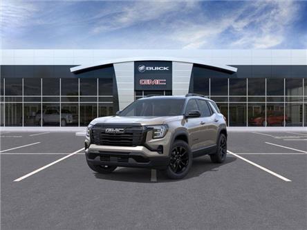 2026 GMC Terrain Elevation (Stk: 26-063) in Kirkland Lake - Image 1 of 6
