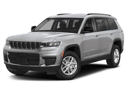 2024 Jeep Grand Cherokee L Limited (Stk: 91705) in Brantford - Image 1 of 11