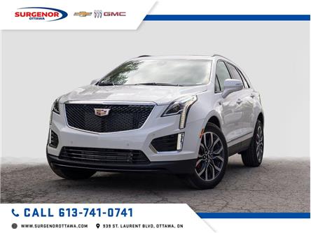2025 Cadillac XT5 Sport (Stk: R27632) in Ottawa - Image 1 of 22 2025 Cadillac XT5 Sport (Stk: R27632) in Ottawa - Image 1 of 22