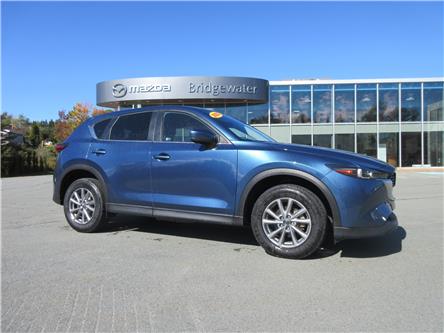 2022 Mazda CX-5 GS in Hebbville - Image 1 of 29