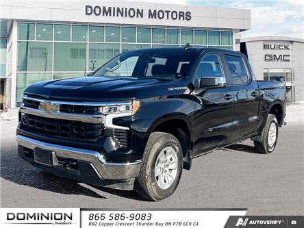 2025 Chevrolet Silverado 1500 LT (Stk: 28533Z) in Thunder Bay - Image 1 of 24 2025 Chevrolet Silverado 1500 LT (Stk: 28533Z) in Thunder Bay - Image 1 of 24