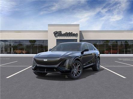 2026 Cadillac LYRIQ V Premium (Stk: 263260) in Uxbridge - Image 1 of 6