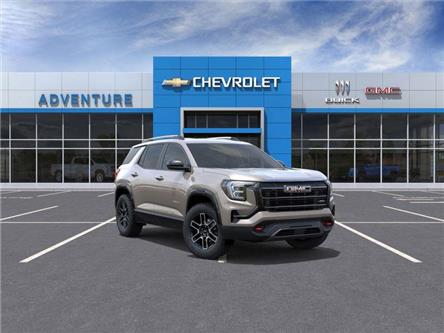 2026 GMC Terrain AT4 (Stk: 46028) in Fairview - Image 1 of 24 2026 GMC Terrain AT4 (Stk: 46028) in Fairview - Image 1 of 24
