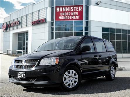 2017 Dodge Grand Caravan CVP/SXT (Stk: 5925PK196A) in Penticton - Image 1 of 24 2017 Dodge Grand Caravan CVP/SXT (Stk: 5925PK196A) in Penticton - Image 1 of 24