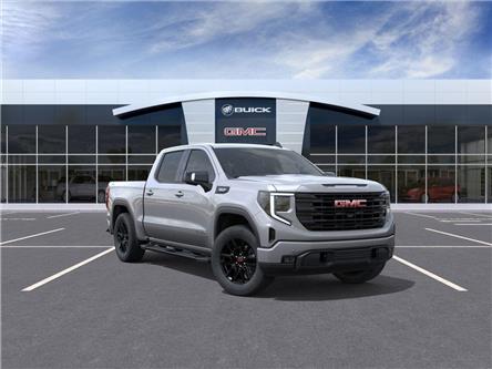 2026 GMC Sierra 1500 Elevation (Stk: 260183) in Ottawa - Image 1 of 24