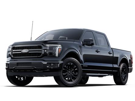 2025 Ford F-150 Lariat (Stk: 25213) in Espanola - Image 1 of 7