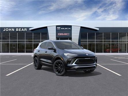 2026 Buick Encore GX Sport Touring (Stk: 8794-26) in St. Catharines - Image 1 of 24
