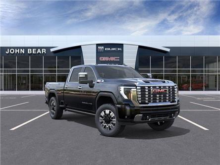 2025 GMC Sierra 2500HD Denali (Stk: 8810-25) in St. Catharines - Image 1 of 24 2025 GMC Sierra 2500HD Denali (Stk: 8810-25) in St. Catharines - Image 1 of 24
