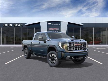 2025 GMC Sierra 2500HD Denali (Stk: 8851-25) in St. Catharines - Image 1 of 24