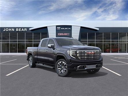 2026 GMC Sierra 1500 Denali (Stk: 8893-26) in St. Catharines - Image 1 of 24