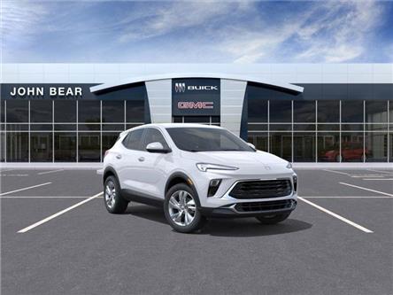 2026 Buick Encore GX Preferred (Stk: 8950-26) in St. Catharines - Image 1 of 24