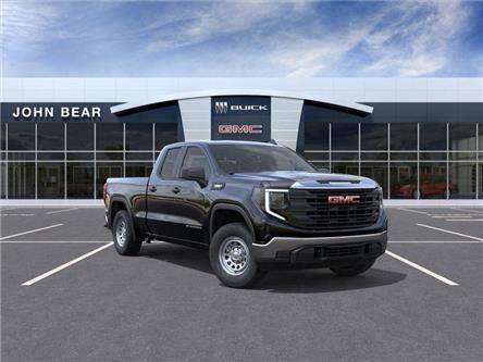 2026 GMC Sierra 1500 Pro (Stk: 8918-26) in St. Catharines - Image 1 of 24