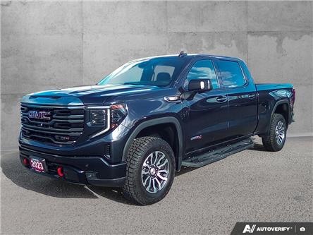 2023 GMC Sierra 1500 AT4 (Stk: 25T118A) in Williams Lake - Image 1 of 27