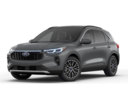 2026 Ford Escape PHEV (Stk: U0E26556) in Richmond - Image 1 of 7