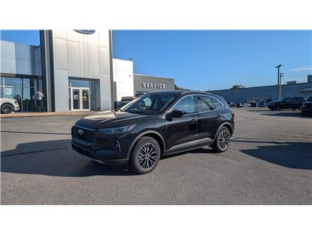 2026 Ford Escape PHEV (Stk: ES604) in Miramichi - Image 1 of 14
