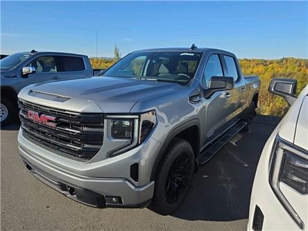 2026 GMC Sierra 1500 Elevation (Stk: 22721) in Grand Falls-Windsor - Image 1 of 10