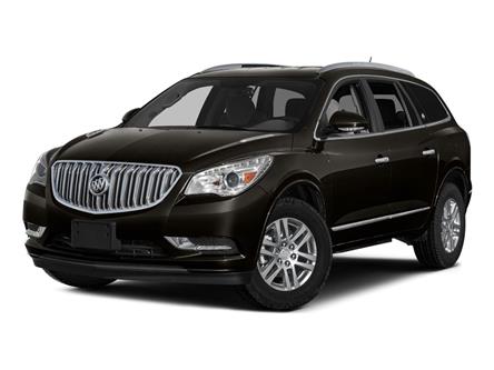 2016 Buick Enclave Leather (Stk: 8982A) in Cornwall - Image 1 of 13