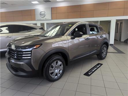 2026 Nissan Kicks S (Stk: 26017) in Sarnia - Image 1 of 13 2026 Nissan Kicks S (Stk: 26017) in Sarnia - Image 1 of 13