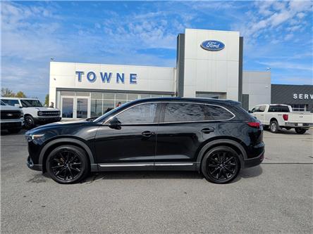 2021 Mazda CX-9  (Stk: EX532A) in Miramichi - Image 1 of 12