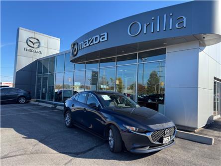 2021 Mazda Mazda3 GS (Stk: 8403P) in ORILLIA - Image 1 of 20