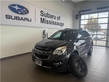 2014 Chevrolet Equinox LTZ (Stk: P5516A) in Mississauga - Image 1 of 15