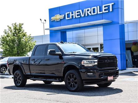 2022 RAM 2500 Laramie (Stk: LC00177R) in Tilbury - Image 1 of 35 2022 RAM 2500 Laramie (Stk: LC00177R) in Tilbury - Image 1 of 35