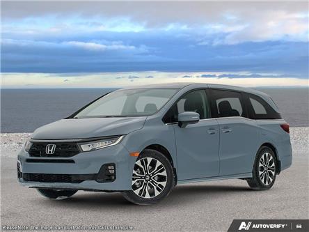 2025 Honda Odyssey Touring (Stk: N7199) in Niagara Falls - Image 1 of 26 2025 Honda Odyssey Touring (Stk: N7199) in Niagara Falls - Image 1 of 26