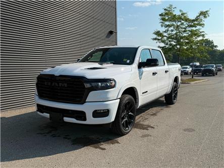 2025 RAM 1500 Laramie (Stk: 25484D) in London - Image 1 of 19