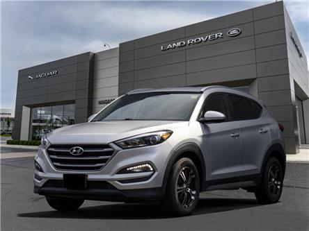 2017 Hyundai Tucson  (Stk: TO08186) in Windsor - Image 1 of 25