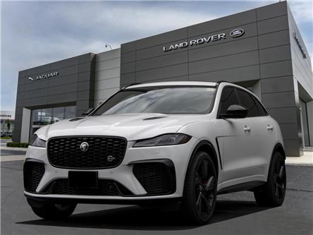 2025 Land Rover Defender P400 X-Dynamic SE (Stk: TJ34226) in Windsor - Image 1 of 25