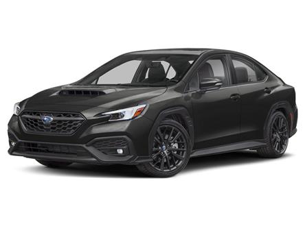 2025 Subaru WRX Sport-tech (Stk: 251274) in North York, - Image 1 of 3