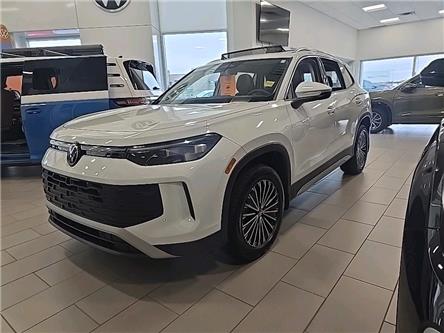 2025 Volkswagen Tiguan Comfortline (Stk: 25236) in Lethbridge - Image 1 of 26