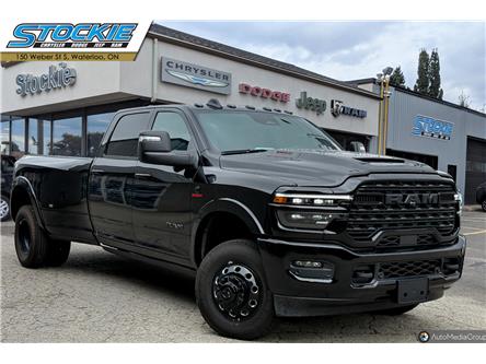 2026 RAM 3500 Limited (Stk: 45907) in Waterloo - Image 1 of 21