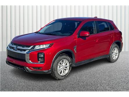 2024 Mitsubishi RVR SE (Stk: 25X2001A) in Cranbrook - Image 1 of 30 2024 Mitsubishi RVR SE (Stk: 25X2001A) in Cranbrook - Image 1 of 30